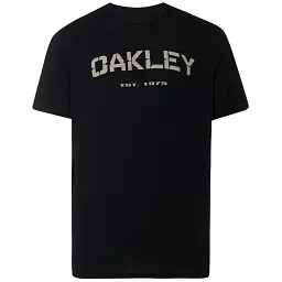 Футболка Oakley Si Indoc Tee XXL blackout