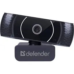 Веб-камера Defender G-lens 2590 QHD (63113) [161354] - мініатюра 4