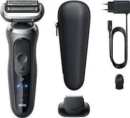 Електробритва Braun 72-G1200s