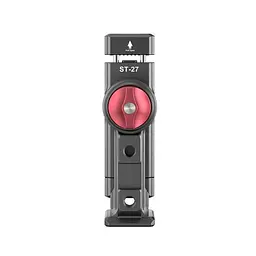 Тримач для телефона Ulanzi Vijim Phone Clip & Flip Xiaomirro Kit UV-2881 PT-14+ST-27kit Black - мініатюра 8