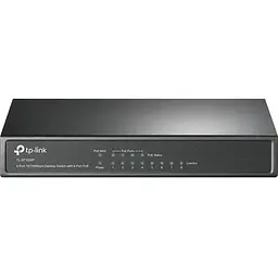 Комутатор TP-Link (TL-SF1008P)
