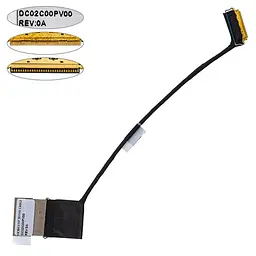 Шлейф матриці для ноутбука Lenovo (X13 Gen) LED (DC02C00PV00)