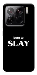 Чохол Demsky Slay для Xiaomi 15 Pro