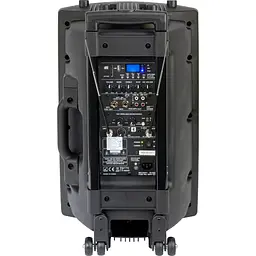 Портативна акустична система Ibiza Port 12 UHF-BT - мініатюра 3