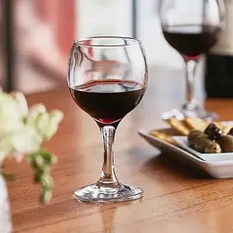 Набір келихів для вина Pasabahce Bistro, 225 мл, 6 шт. (44412-6) - мініатюра 2