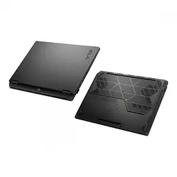 Ноутбук Asus TUF Ігровий A16 2025 FA608UH-RV083,1920 x 1200,260 8 C/16 T,3.8 GHz - 5.1 GHz,8 MB - мініатюра 3