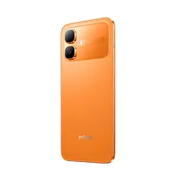 Смартфон Infinix Smart 20 X6840B 4/128GB Sunlike Orange - мініатюра 5