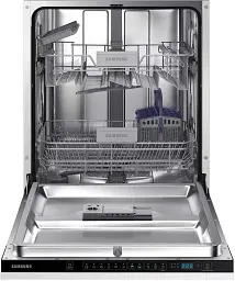 Вбудована посудомийна машина Samsung DW60M6040BB/UA