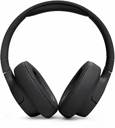 Навушники JBL Tune 720BT Black (JBLT720BTBLK)