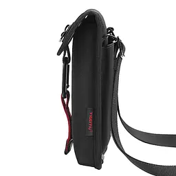 Сумка через плече Tigernu T-S8333 0.7л 6.7'' Red (17063) - мініатюра 3