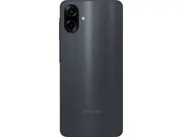 Смартфон Samsung Galaxy A07 4/128GB Black (SM-A075FZKG) - мініатюра 6
