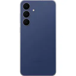 Смартфон Samsung Galaxy S25 FE 8/256GB Navy (SM-S731BDBG) [148129] - мініатюра 6