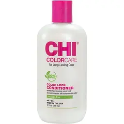 Кондиціонер для фарбованого волосся CHI Color Care Color Lock 355 мл