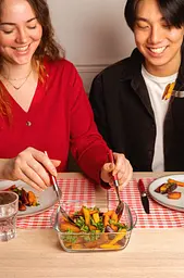 Форма O Cuisine 22x17x6 см kuh0016026 - мініатюра 5