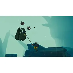 Ключ активації Microsoft Risk of Rain 2 для Xbox One/Series - мініатюра 8
