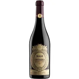 Вино Masi Costasera Amarone della Valpolicella Classico DOCG 2018 червоне сухе 0.75 л