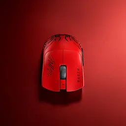 Миша Razer Viper V3 Pro Faker Edition (RZ01-05120500-R3M1) [136998] - мініатюра 6