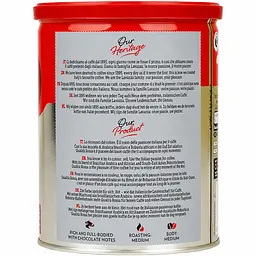 Кава мелена Lavazza Qualita Rossа, 250 г (69084) - мініатюра 2