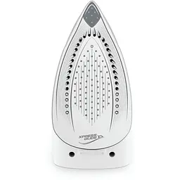 Праска-парогенератор Tefal Optimal 2200 Вт біло-синя (SV4110E0) - мініатюра 3
