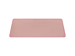 Килимок для миші Logitech Desk Mat Studio Series Darker Rose (956-000053) - мініатюра 3