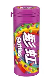 Драже Skittles Berry Flavor Purple Tube 30г