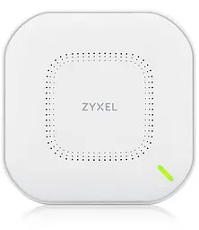 Роутер ZYXEL WAX630S (WAX630S-EU0101F) - мініатюра 2
