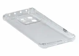 Чохол XON PhoneCase для Xiaomi Mi 13 Pro (PCSA3113112T 0366) Прозорий - мініатюра 4