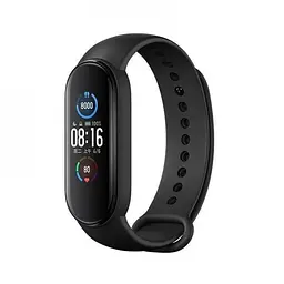 Фітнес-браслет Xiaomi Mi Smart Band 5 (XMSH10HM) CN