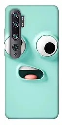 Чохол Demsky Funny face для Xiaomi Mi Note 10 / Note 10 Pro / Mi CC9 Pro