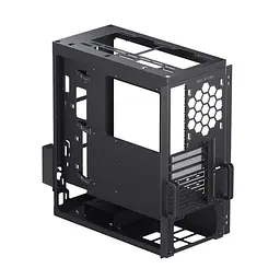 Корпус JONSBO U6 Black - мініатюра 10
