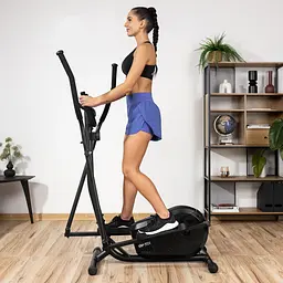 Орбітрек Gymtek XC1000 магнітний - мініатюра 2