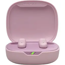 Навушники-вкладиші JBL Wave Flex 2 (JBLWFLEX2PIK) Pink - мініатюра 9