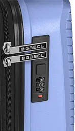 Валіза Gabol Kume (S) Blue (123522-003) - мініатюра 6