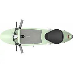 Електросамокат OKAI Ceetle Pro EA10C Mint Green (EA10C-MG) [130031] - мініатюра 5