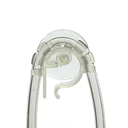 Тримач шлангів 4/6 мм Hobby Tube Star 2 шт. (62205) - мініатюра 2