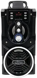 Акустична система Media-Tech Boombox BT 18W Black (MT3150)