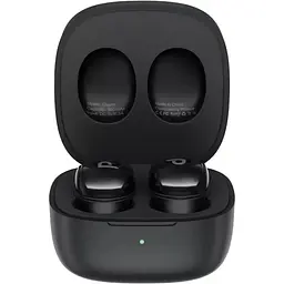 Навушники Proove Charm TWS Earbuds (APP) black (TWCH0001AP01)
