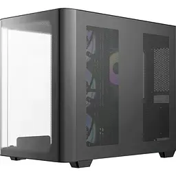 Корпус Ocypus Iota C70 Curve ARGB Black (IOTA-C70-BKD400CD-GL) [165768] - мініатюра 3