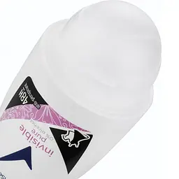 Антиперспірант кульковий Rexona Чистий діамант, 50 мл - мініатюра 3