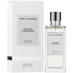 Туалетна вода Angel Schlesser Les Eaux d'un Instant Tempting Bergamot 100 мл