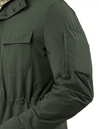 Куртка мисливська Beretta Quick Dry L Темний хакі - мініатюра 7