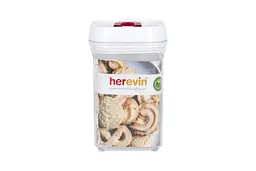Контейнер для сипучих Herevin Red, 1 л (6450207) - мініатюра 2