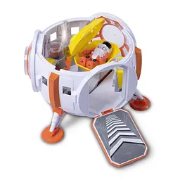 Ігровий набір Astro Venture Mars Station Марсіанська Станція (63155) - мініатюра 5