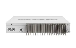 Комутатор MikroTik CRS309-1G-8S+IN - мініатюра 2