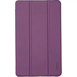 Чохол-книжка BeCover Smart Case для Lenovo Tab M10 TB-328F 3rd Gen 10.1" Purple (708285) - мініатюра 2