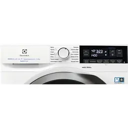 Пральна машина Electrolux EW6F348SAU автоматична - мініатюра 2