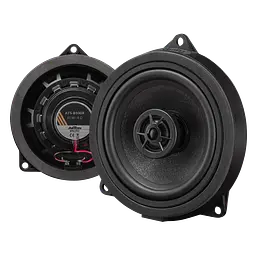 Коаксіальна акустична система AXTON ATS-B100X - мініатюра 5