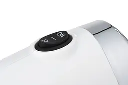 М'ясорубка Ardesto MGL-2050R White - мініатюра 5