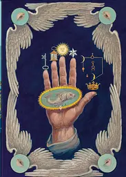 Manly Palmer Hall. Secret Teachings of all Ages
