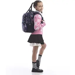 Рюкзак GoPack Education 175M-1 Girl Power (GO25-175M-1) - мініатюра 19